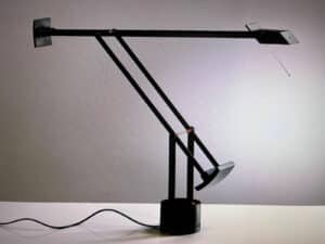Artemide Designer Schreibtischlampen